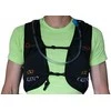 Kuprinė bėgimo liemenė Guto UltraFun Juoda S