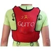 Bėgimo liemenė/kuprinė Guto UltraFun raudona S