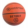 Master Kamuolys krepšiniui MASTER Detroit - 5