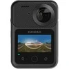 Kandao QooCam 3 Ultra 360° veiksmo kamera