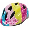 „Toimsa Barbie“ vaikiškas šalmas 10865