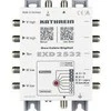 Kathrein Kathrein EXD 2532, 5 inputs, 32 outputs, 300 - 2350 MHz, 5 - 862 MHz, 1.5 dB, 3 dB