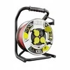 HAEVY LINE 3x 2,5 Spezialtrommel Verlängerungskabel KEL PB-HEAVY/D/K/3X2,5/H05RR-F-raudona / Kabellänge [m]: 20 / Kabeldurchmesser [mm2]: 2.5 / Maksymalne obciążenie [A]: 16