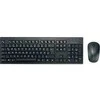 Klaviatūra ir pelė Kit Kensington KM270 EQ Rechargeable – Wireless QWERTZ