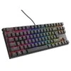 Klaviatūra GENESIS Thor 303 TKL - Outemu Peach Silent Outemu Peach Silent (NKG-2155)