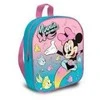Kids Euroswan Minnie MN30021 mėlyna-rožinis