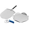 Gimetal Pizza set, Amica