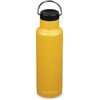 Klean Kanteen Kanteen Classic (su dangteliu Loop) 800ml/27oz Marigold