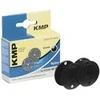 Modecom KMP Farbband Canon Olympia juodas 13mm/6m kompatibel