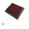 K&N FILTERS K&N įdėklas 33-2873