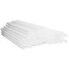 PME plastikinės tortų atramos (100 vnt.) 30 cm