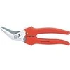 Knipex UNIVERSALIOS ŽIRKLĖS 185 MM (1 VNT.)