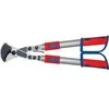 KNIPEX kabelių žirklės (reketas)