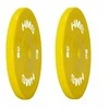 HMS TPP01 Geltonas TALERZ PE 2 x 1.5 KG HMS
