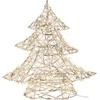 Vilde Šviečianti eglė 20 LED 30 cm
