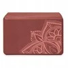 Gaiam GAIAM KOSTKA DO JOGI INTENSE RUST SUNDIAL POINT 65748
