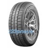 Kumho 205/70R17C PORTRAN 4S CX11 115R padangos