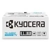Tonerio kasetė - Kyocera TK-5480C tonerio kasetė cian 1250 puslapių