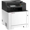Kyocera ECOSYS MA2600cwfx 5GHZ Spausdintuvas lazerinis spalvotas MFP A4 26 ppm USB Wi-Fi