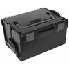 Sortimo L-BOXX Werkzeugkoffer 238 Juodas/Anthrazit