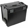 L-boxx L-BOXX Werkzeugkoffer 374 Juodas/Anthrazit