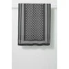 Guess, Guess, Textile Scarf, AW9060MOD03BLA, For Women