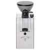 Kavamalė Kavos Malūnas - La Pavoni Nuovo Kube Mill 150g Plieninis Malūnas 310W 5.4kg Chromas