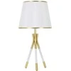 Ferretti TRIPLY trikoji stalinė lempa, 57 cm