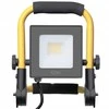 Loyal Lighting Nešiojama LED LAMP 2800lm LUMILEDS IP65 4K stovas / VDE kabelis / kištukas