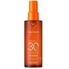 Lancaster Sun Beauty Fast Tan Optimizer Satin Dry Oil su didele apsauga nuo įdegio SPF30, 150 ml