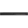 Šakotuvas LANCOM XS-3510YUP valdomas L3-Lite kelių gigabitų PoE++ prieigos komutatorius 4x 1GE PoE+ 802.3at 4x 10GE PoE++ 802.3bt 4 tipo 2x 25G SFP28