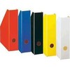 Segregator Allnet LANDRE Stehsammler Color für A4 schmal baltas