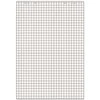 Proma LANDRE Flipchartblock 65x98-20 Blatt-kariert 25-80g/qm
