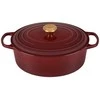 Puodas - Le Creuset Signature Ovalus Puodas 31cm 6.3L