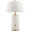 Leitmotiv stalinis šviestuvas FREYA rankenos stalinis šviestuvas, belaidis, Ø 18 cm