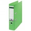 Leitz 180 perdirbamų svertinių arkinių segtuvų, A4, 80 mm, žalias, 10180055, 41108AC
