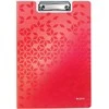 Leitz Clipboard Leitz Wow A4, Raudonas