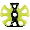 Leki LE KOS Big Mountain 2K 95mm geltona-juoda