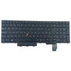 LENOVO klaviatūra T15p / P15v G1 / G2 / G3 – Šiaurės šalys – BL