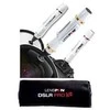 Valymo pieštukų rinkinys Lenspen DSLR kit + MK-2