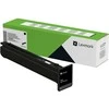 Lexmark 79L2HK0 | Toneris cartridge | Juodas