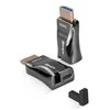HDMI Ilgintuvas - LINDY Šviesolaidinis HDMI 4K60 18Gbps Siųstuvas su ARC ir CEC 300 m
