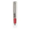 Delfy LIPFIX GOLD skysti lūpų dažai #aurora red 8 g