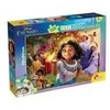 Lisciani LISCIANI DISNEY Dėlionė DF MAXI FLOORS 108 ENCANTO