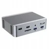 Šakotuvas LMP SuperDock 2 USB-C dokas / replikatorius (26770)