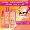 L'Oreal ELVIVE DREAM LONG protector de calor spray 150 ml