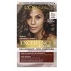 „L'Oreal EXCELLENCE NUDES“ plaukų dažai #5u-light ruda 5u