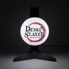 Paladone Product Podspeakers Paladone Tischlampe Demon Slayer Kopfhörerhalterung+Licht