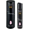 Love Cukraus vatos masažinis aliejus 59 ml