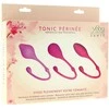 Love Rožinė SET 3 STAGE KEGEL BALL Rožinis